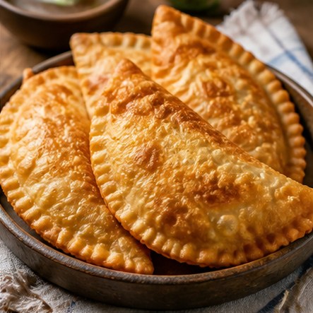 Чебуреки
