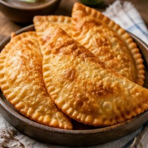 Чебуреки